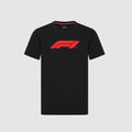 F1 Collection Kids PUMA ESS F1® Logo T-shirt