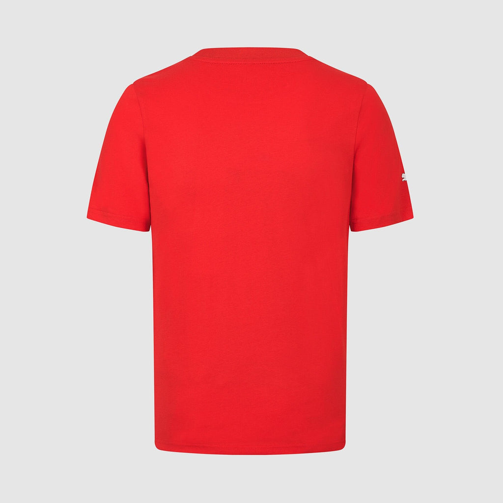 F1 Collection Kids PUMA ESS F1® Logo T-shirt