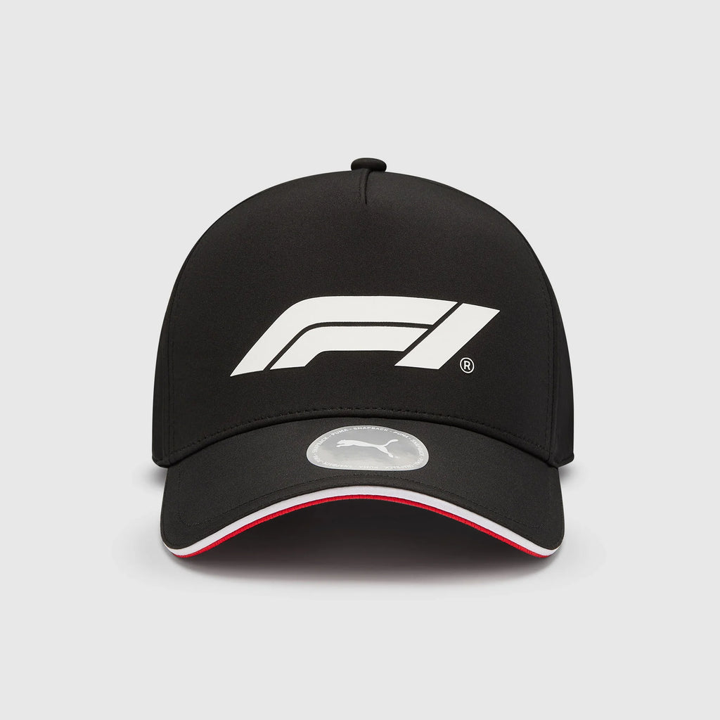 F1 Collection PUMA ESS F1® Logo Cap