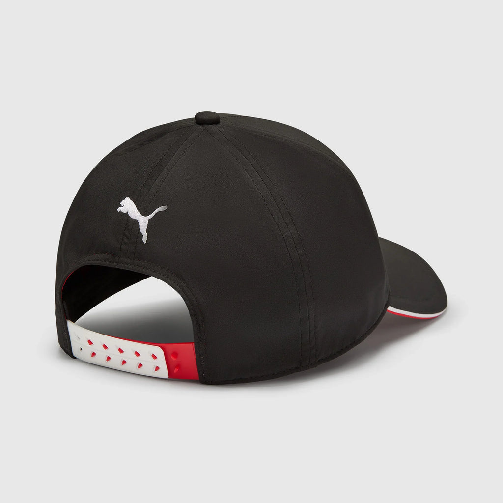 F1 Collection PUMA ESS F1® Logo Cap
