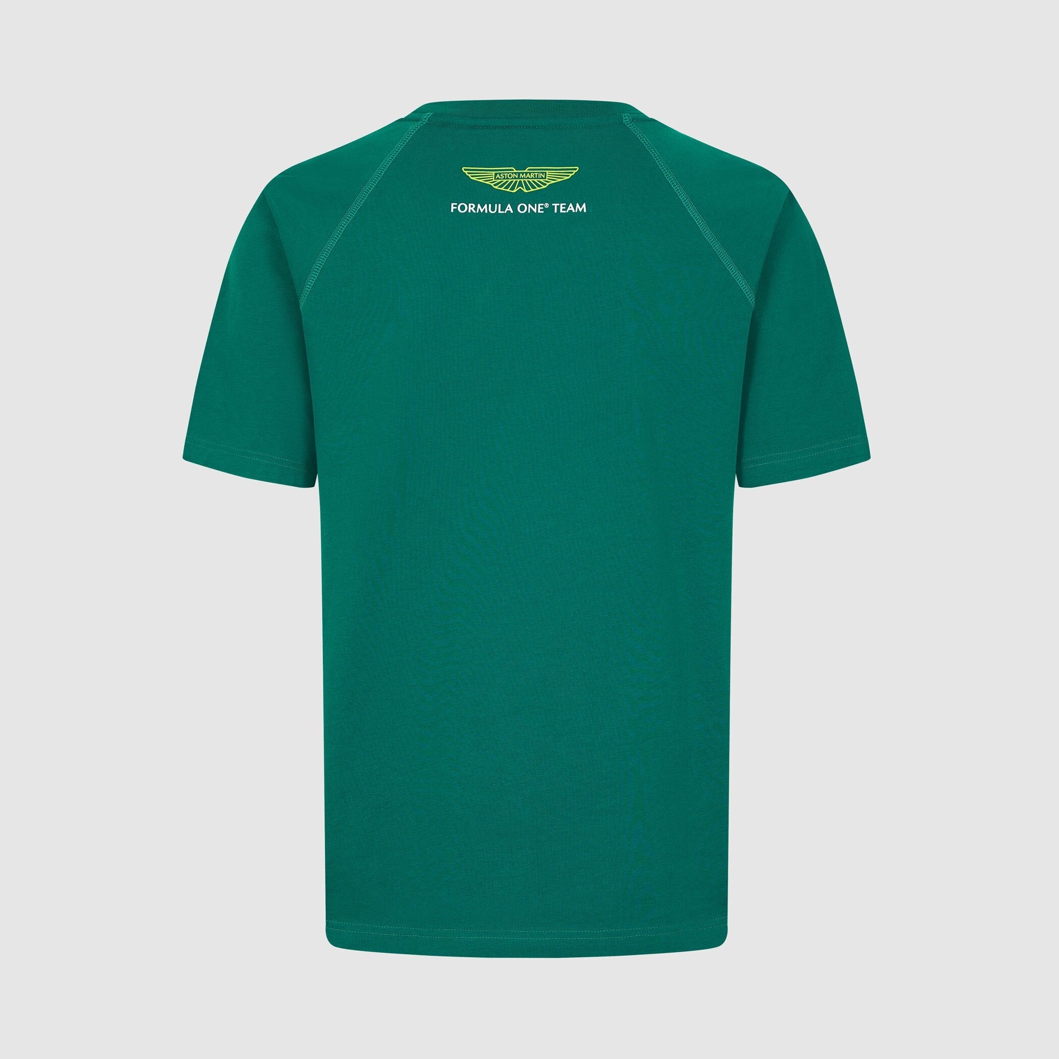 Aston Martin F1 Team Logo T-shirt