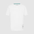 Aston Martin F1 Team Logo T-shirt