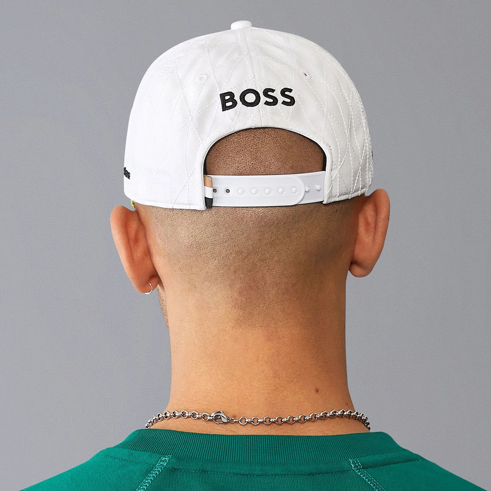 Aston Martin F1 Team Lance Stroll Driver Cap