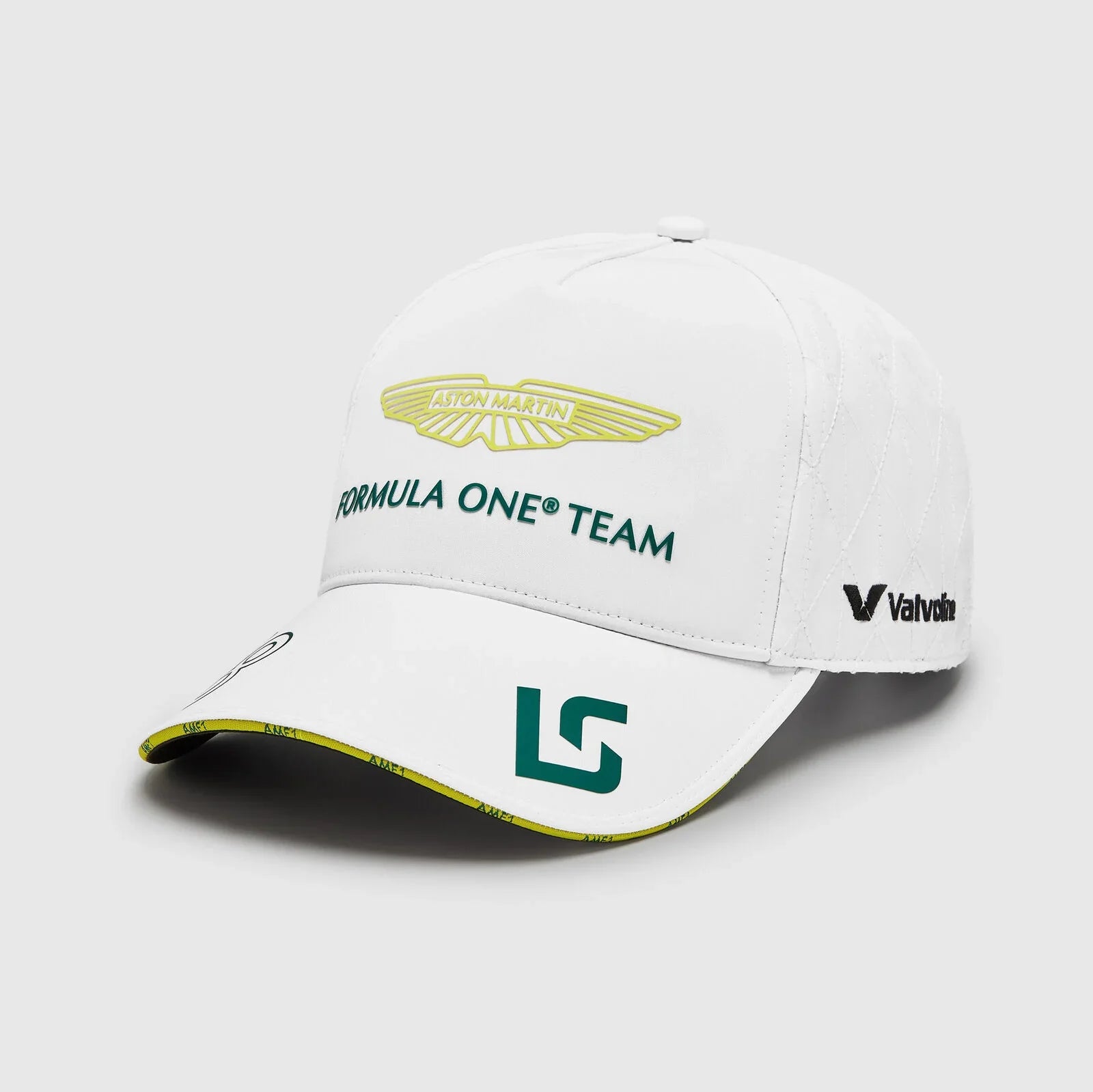 Aston Martin F1 Team Lance Stroll Driver Cap