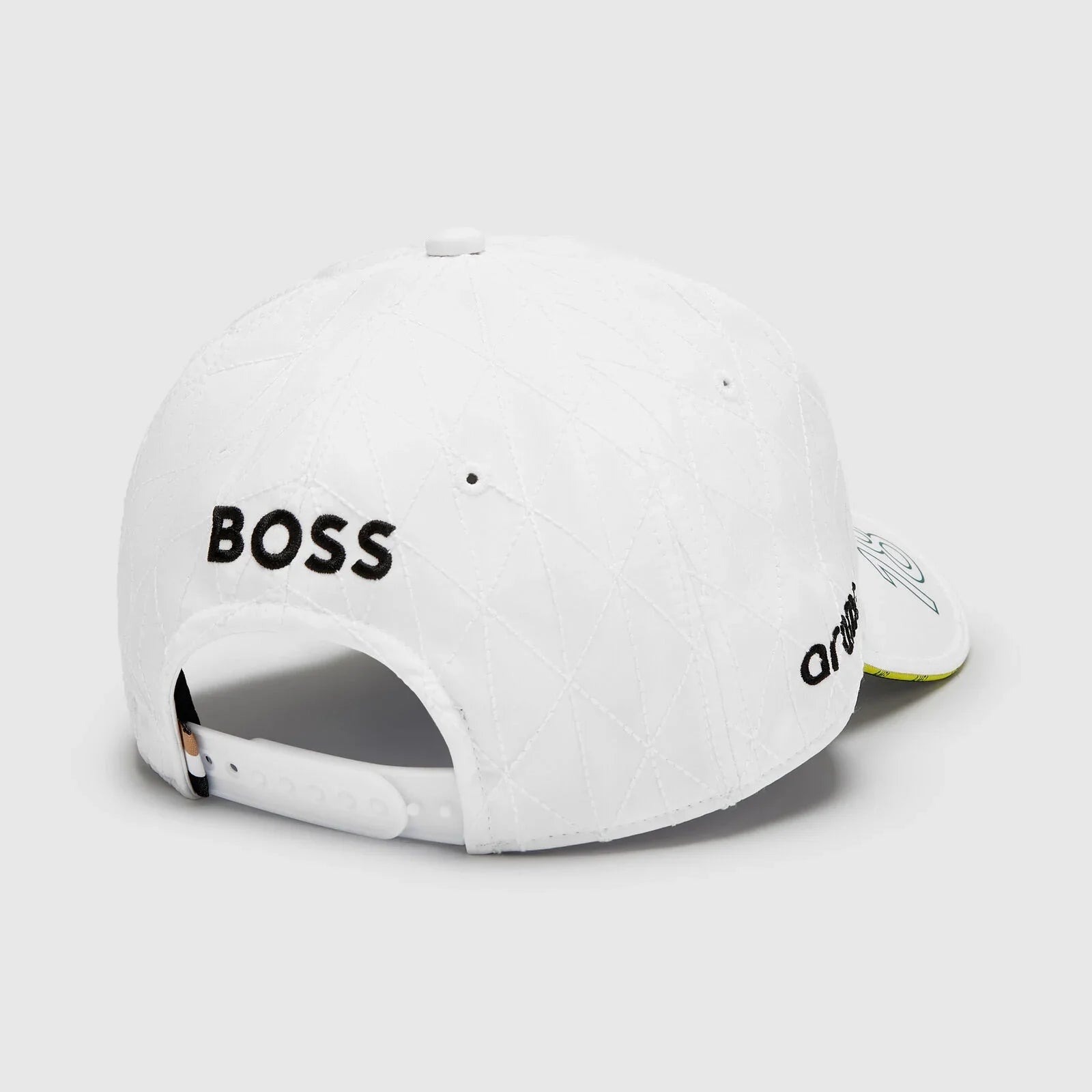 Aston Martin F1 Team Lance Stroll Driver Cap