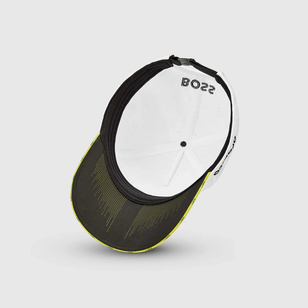 Aston Martin F1 Team Lance Stroll Driver Cap