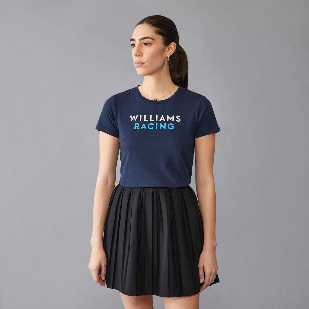 Williams Racing Women's PUMA T-shirt