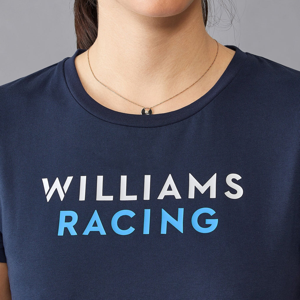 Williams Racing Women's PUMA T-shirt
