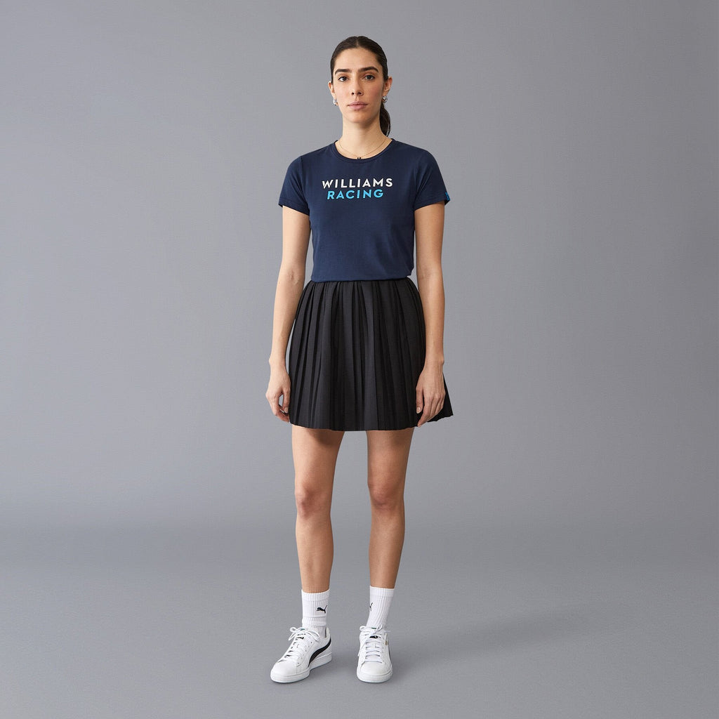 Williams Racing Women's PUMA T-shirt