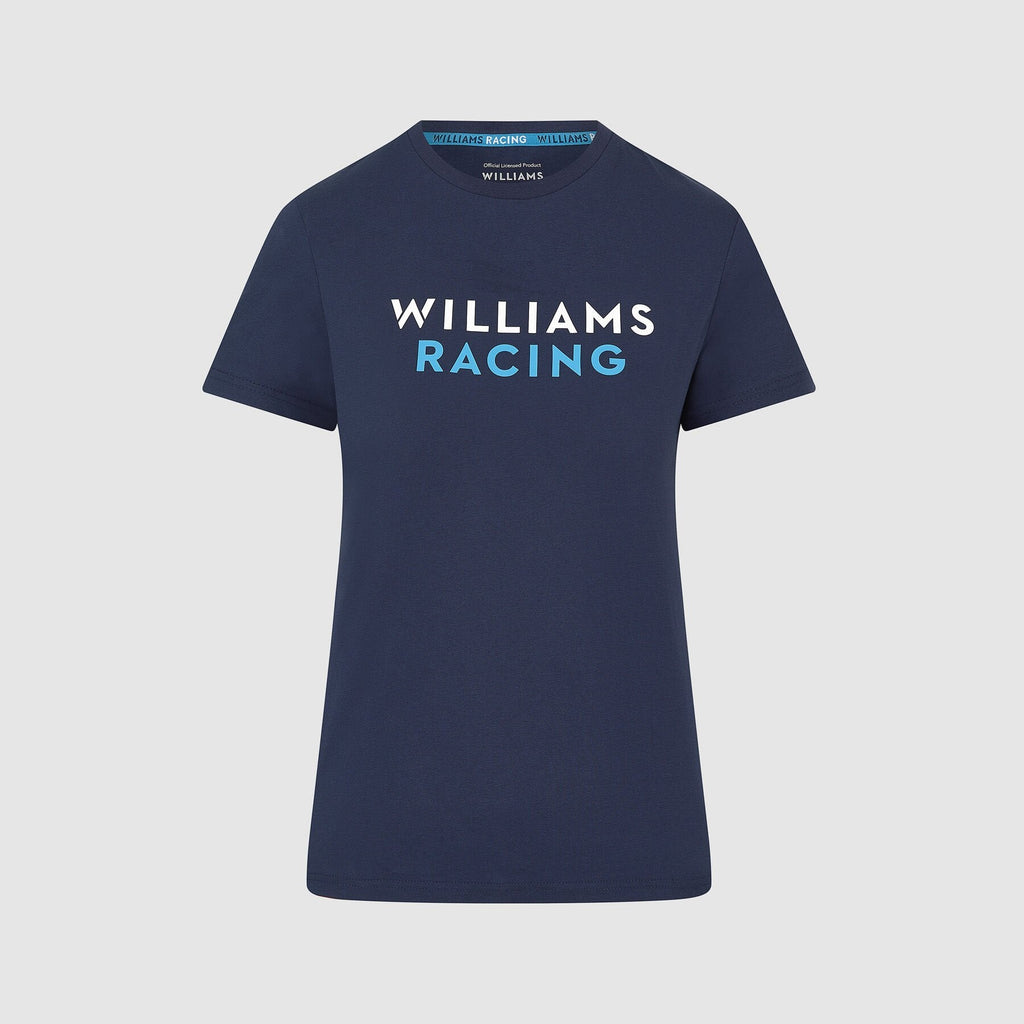 Williams Racing Women's PUMA T-shirt