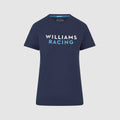 Williams Racing Women's PUMA T-shirt