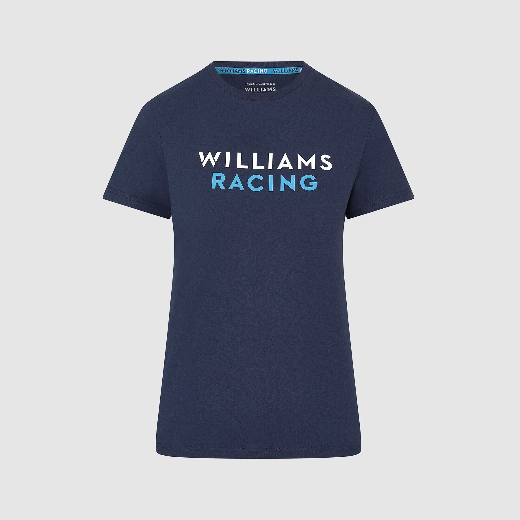 Williams Racing Women's PUMA T-shirt