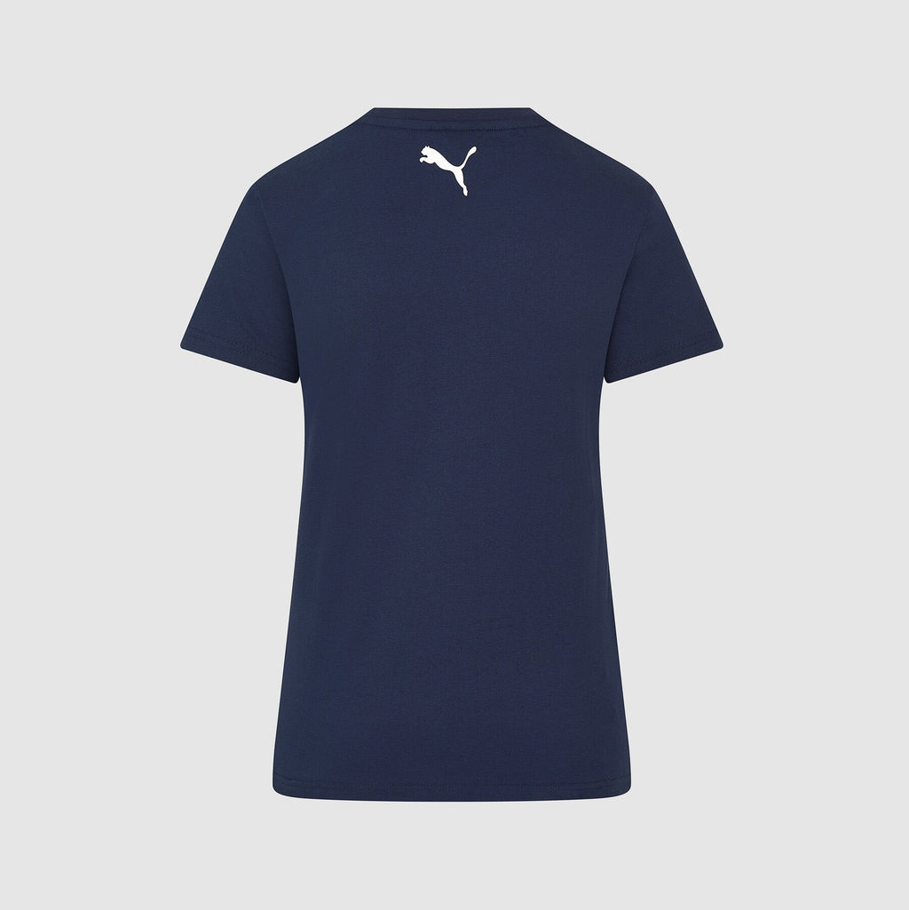 Williams Racing Women's PUMA T-shirt