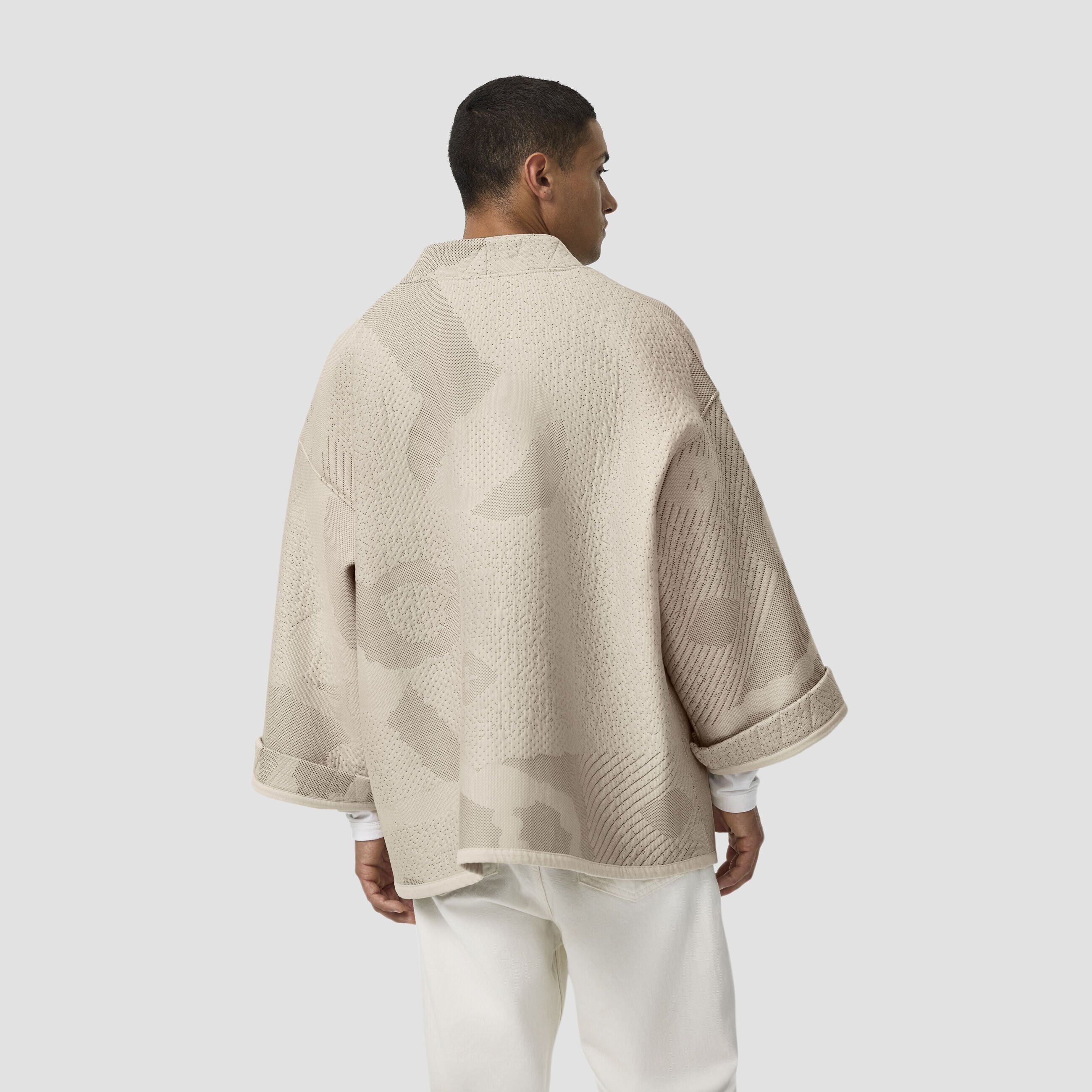 BMW Lifestyle BMW BYBORRE Kimono