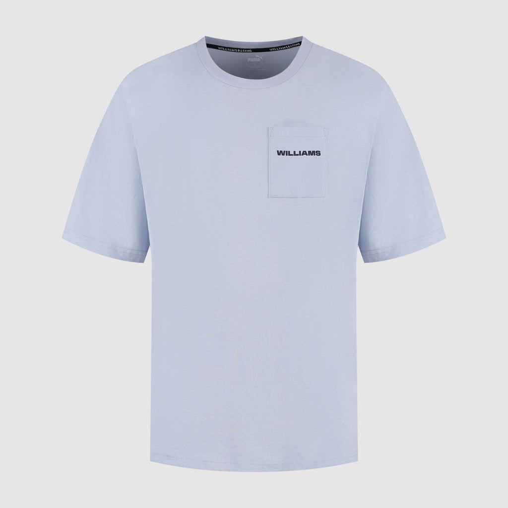 Williams Racing PUMA Oversized T-shirt