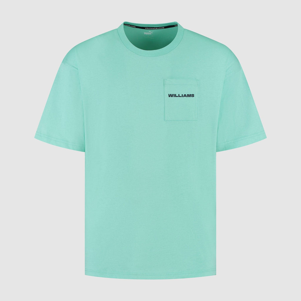 Williams Racing PUMA Oversized T-shirt