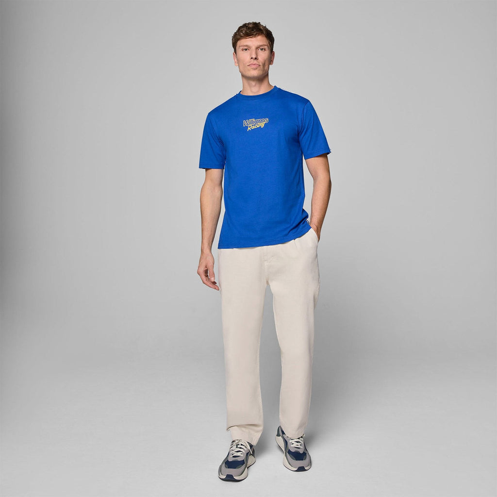 Williams Racing PUMA Oversized Pitlane T-shirt