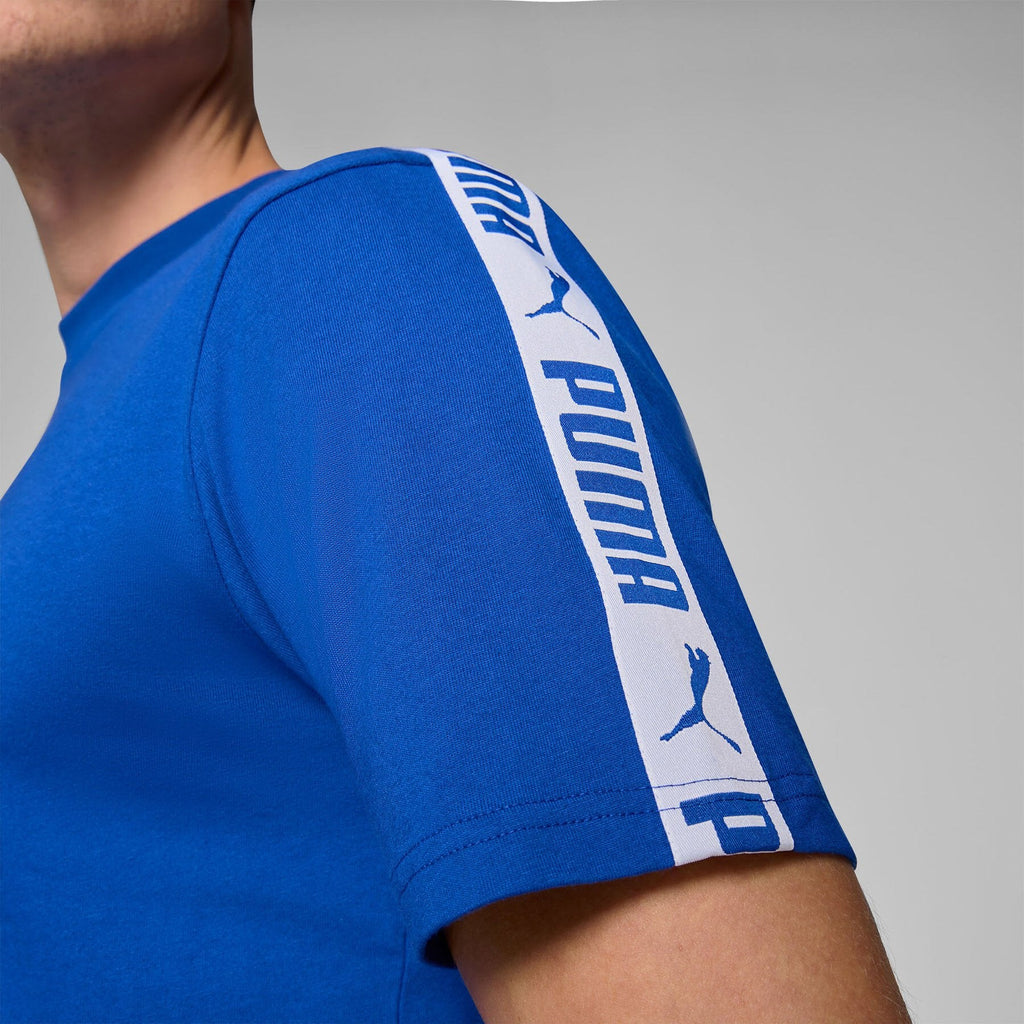 Williams Racing PUMA Oversized Pitlane T-shirt