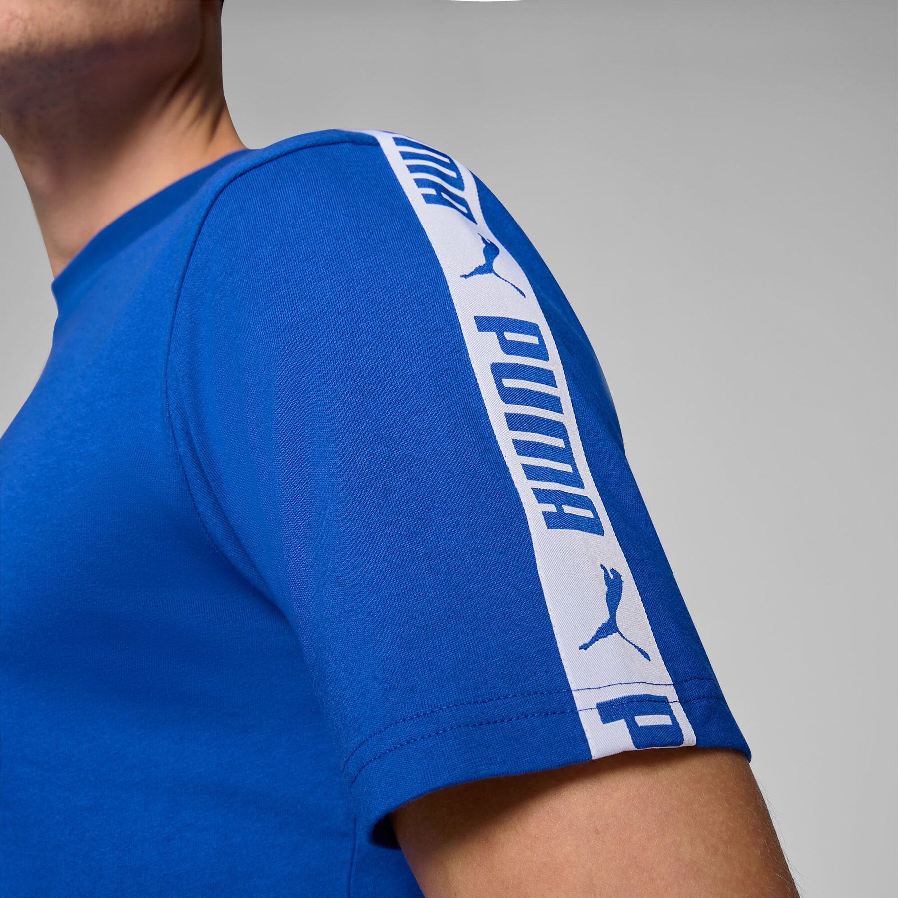 Williams Racing PUMA Oversized Pitlane T-shirt