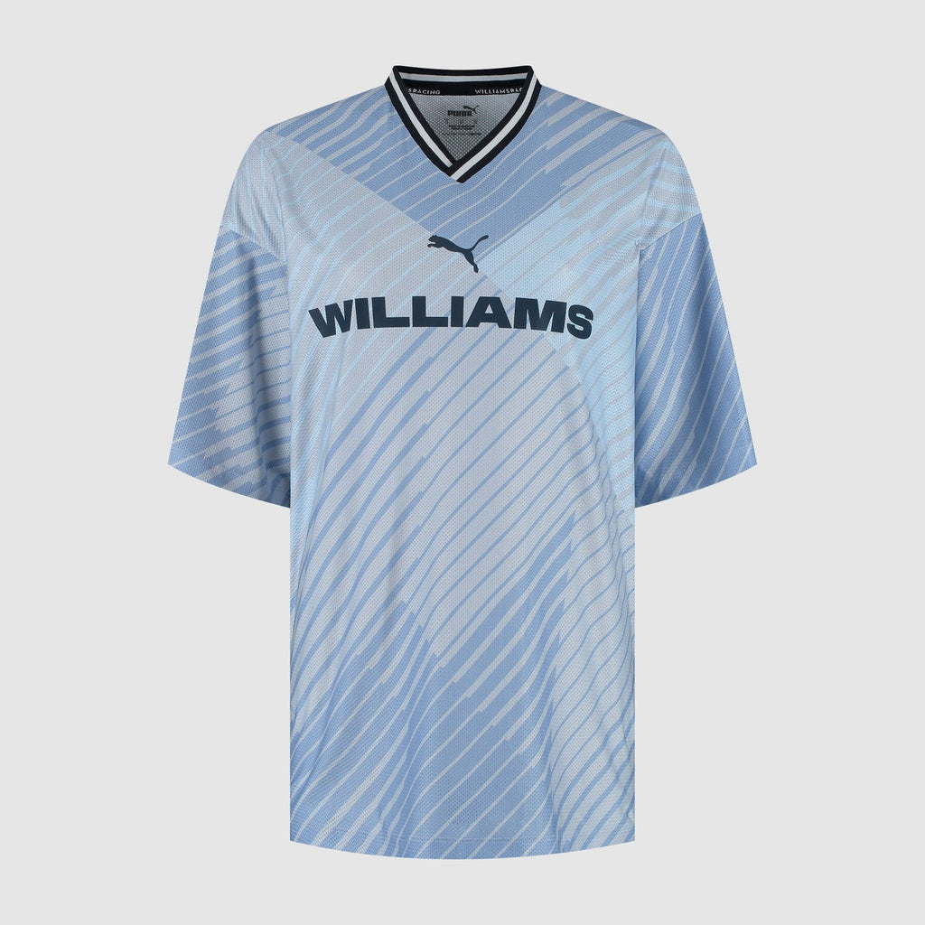 Williams Racing PUMA Sportstyle T-shirt