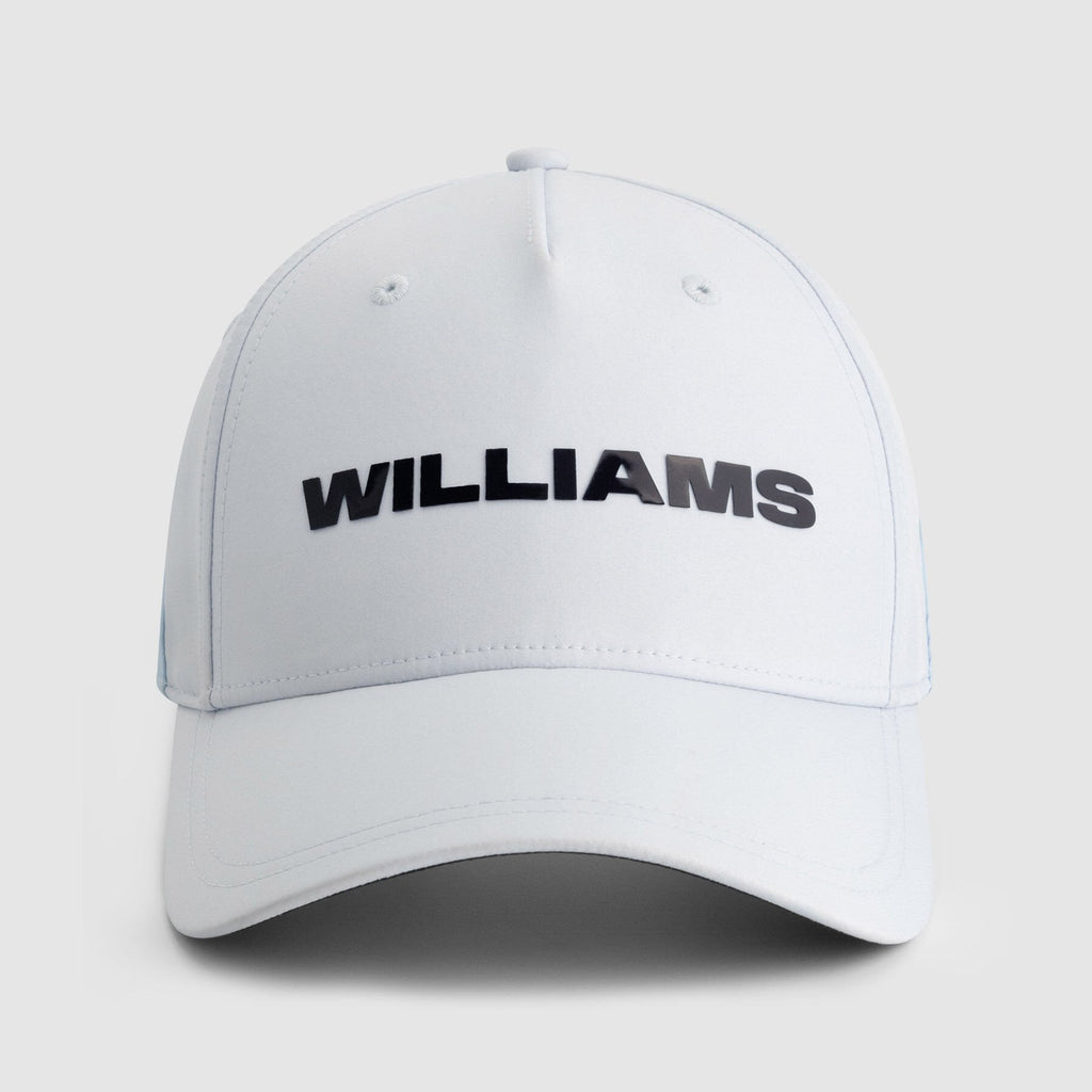 Williams Racing PUMA Sportstyle Cap