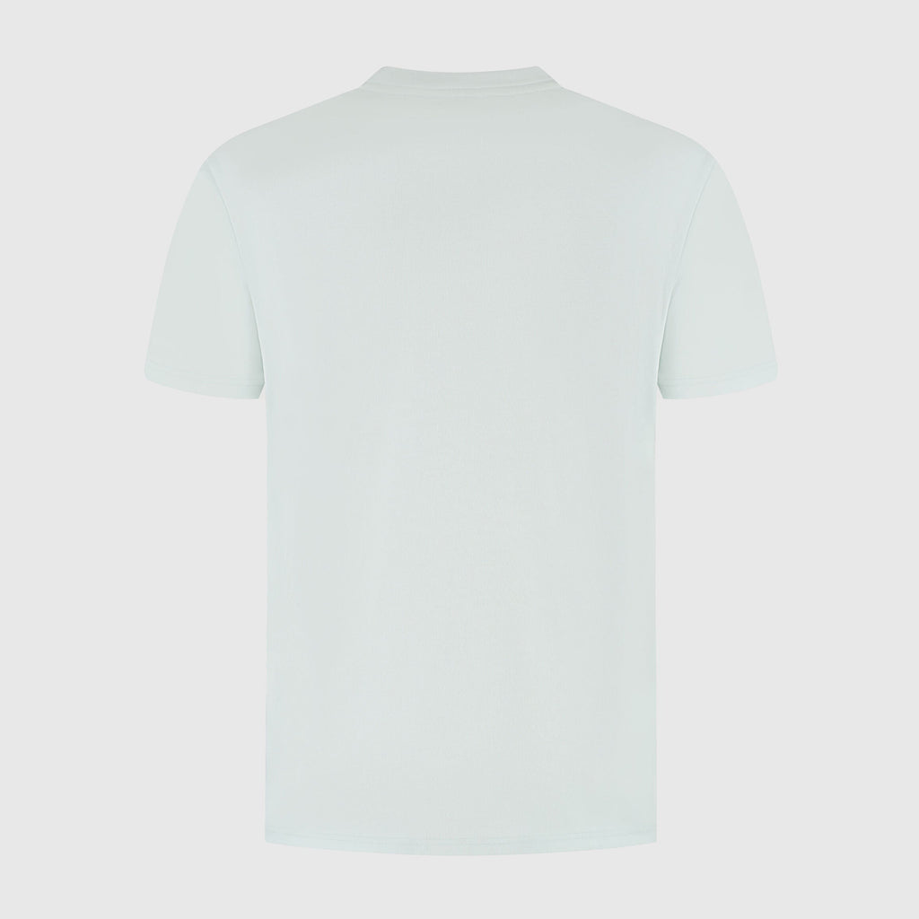 Williams Racing PUMA Patch T-shirt