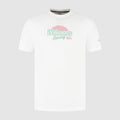 Williams Racing PUMA Beach T-shirt