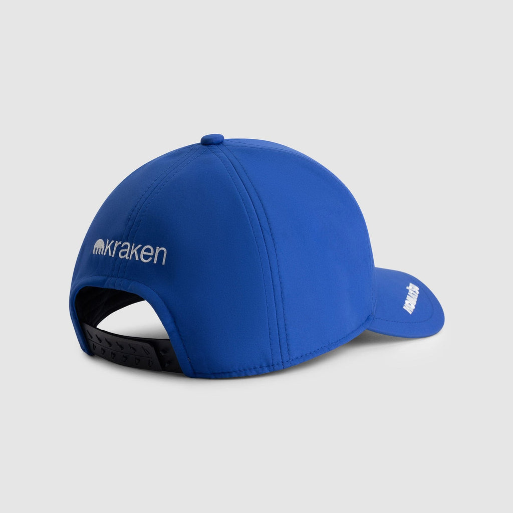 Williams Racing Kids PUMA 2025 Alex Albon Driver Cap