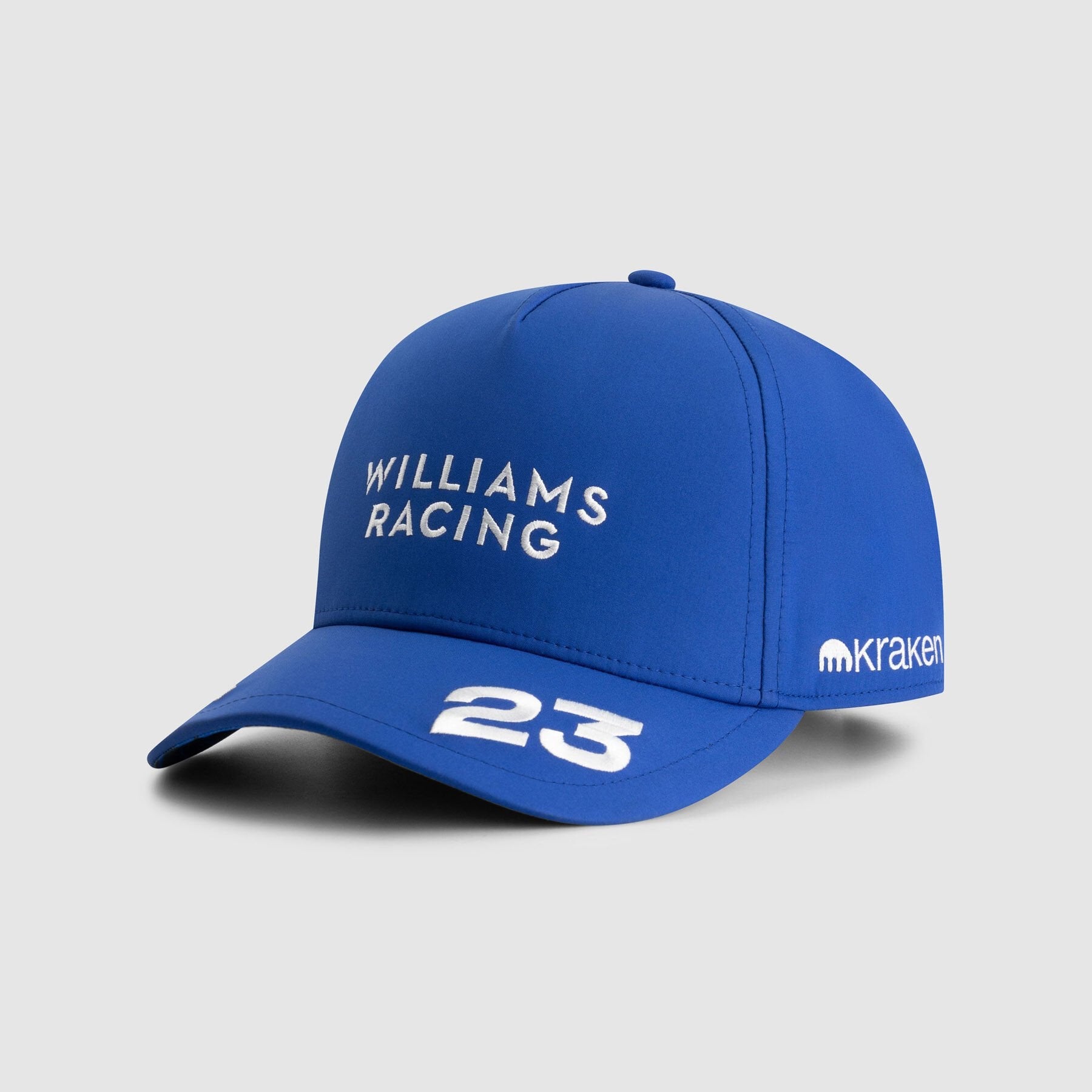 Williams Racing Kids PUMA 2025 Alex Albon Driver Cap