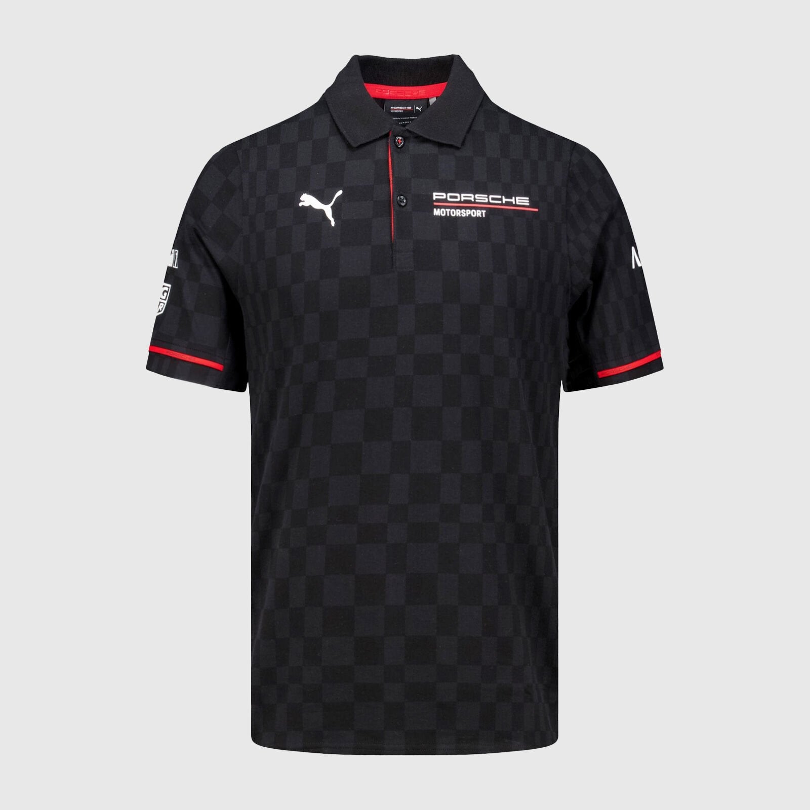 Porsche Motorsport Team Polo