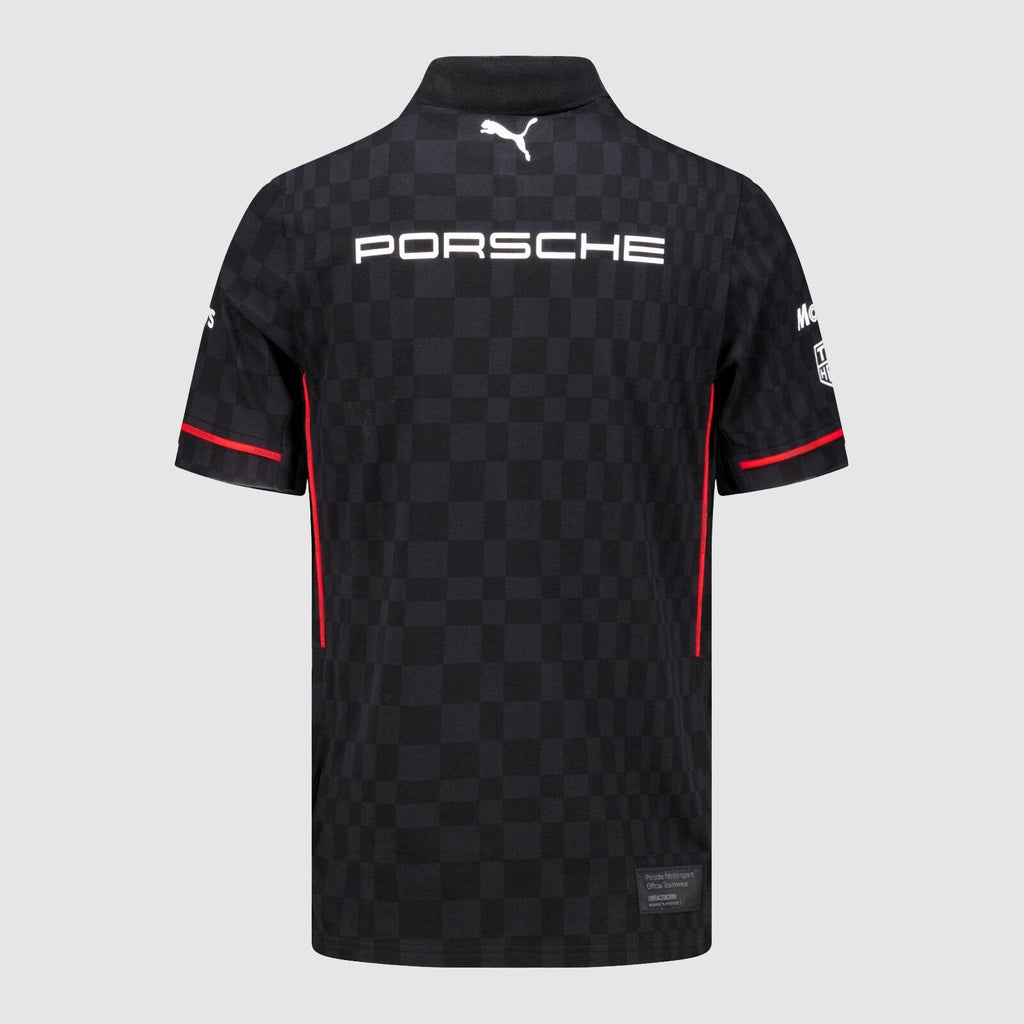 Porsche Motorsport Team Polo
