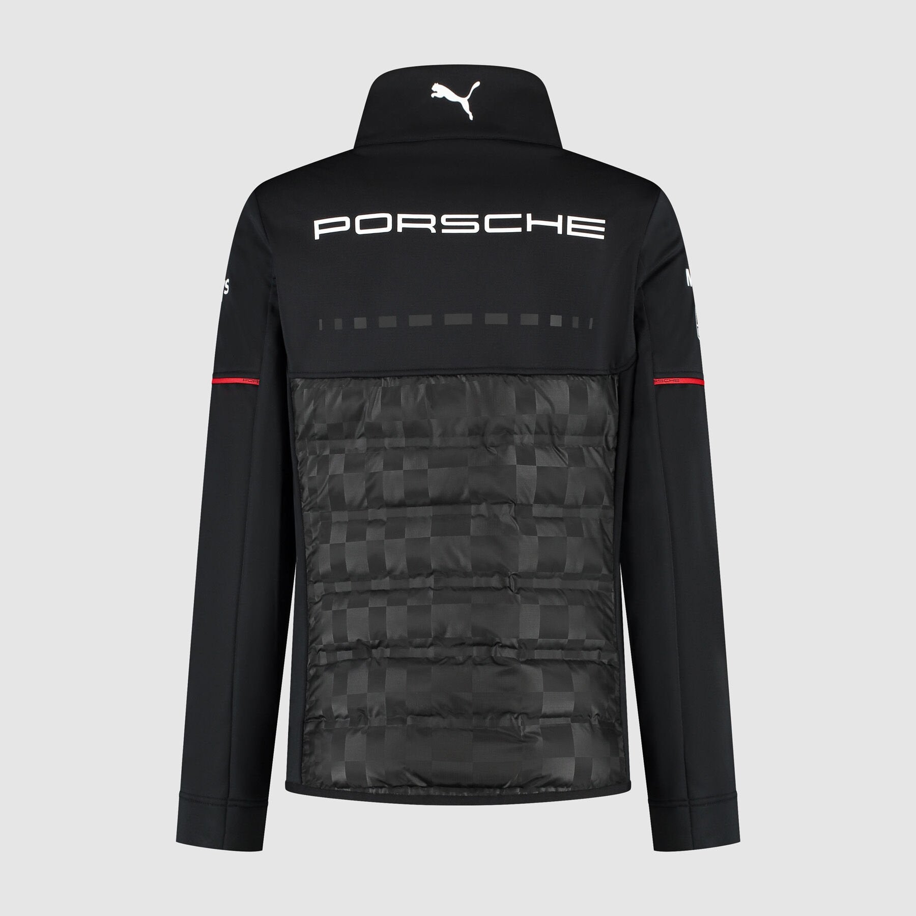 Porsche Motorsport Women's Team Hybrid Jacket