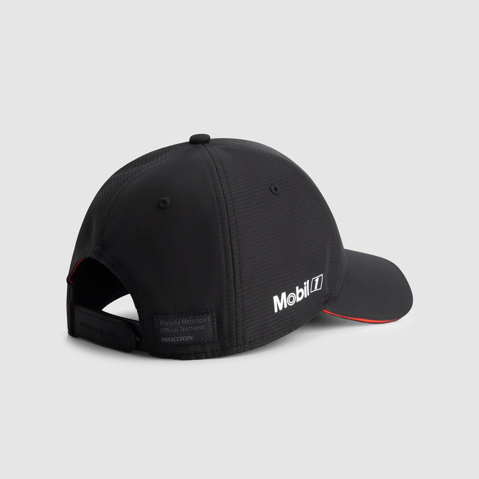 Porsche Motorsport Formula E Team Cap - Cap On
