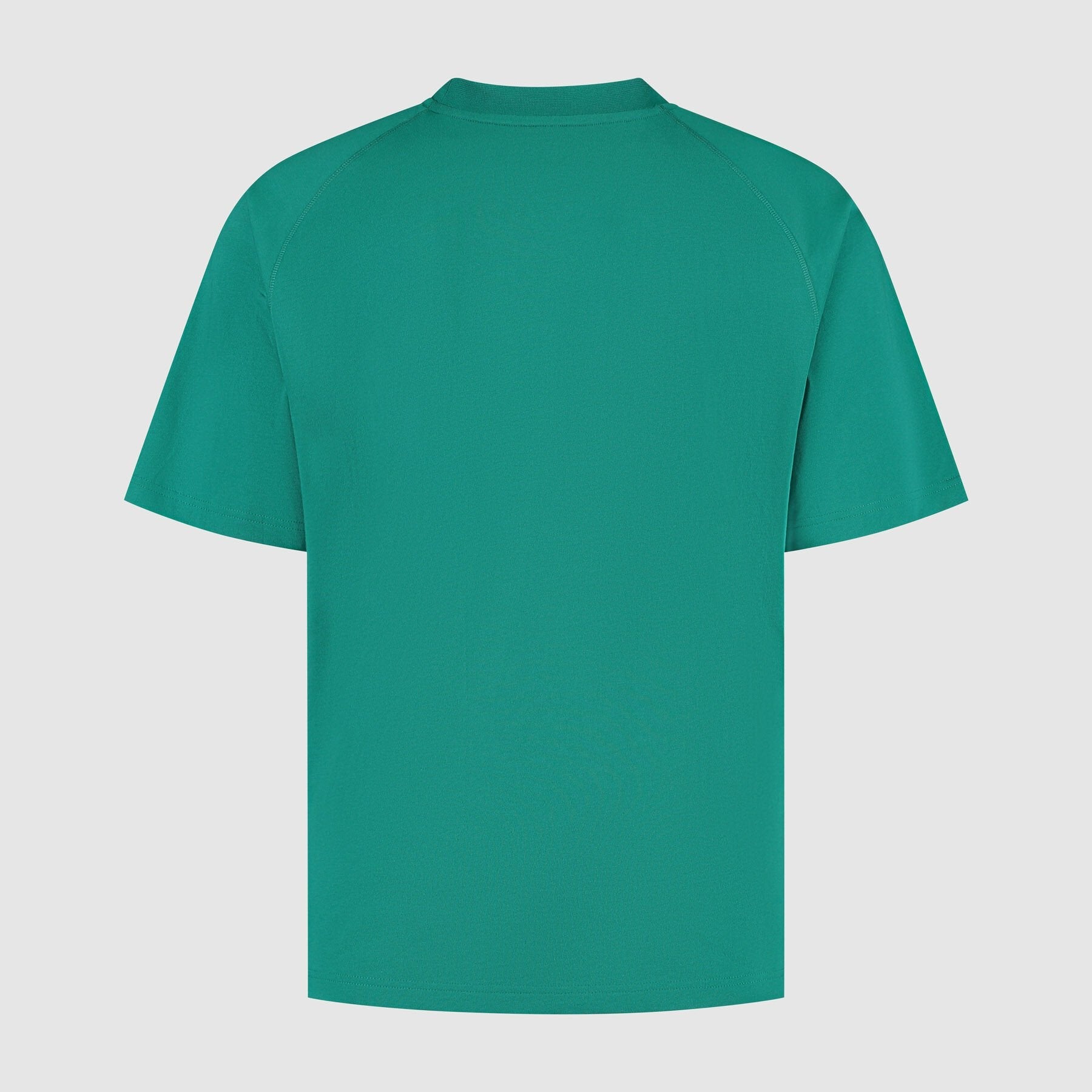 Aston Martin F1 Team Large Logo T-shirt