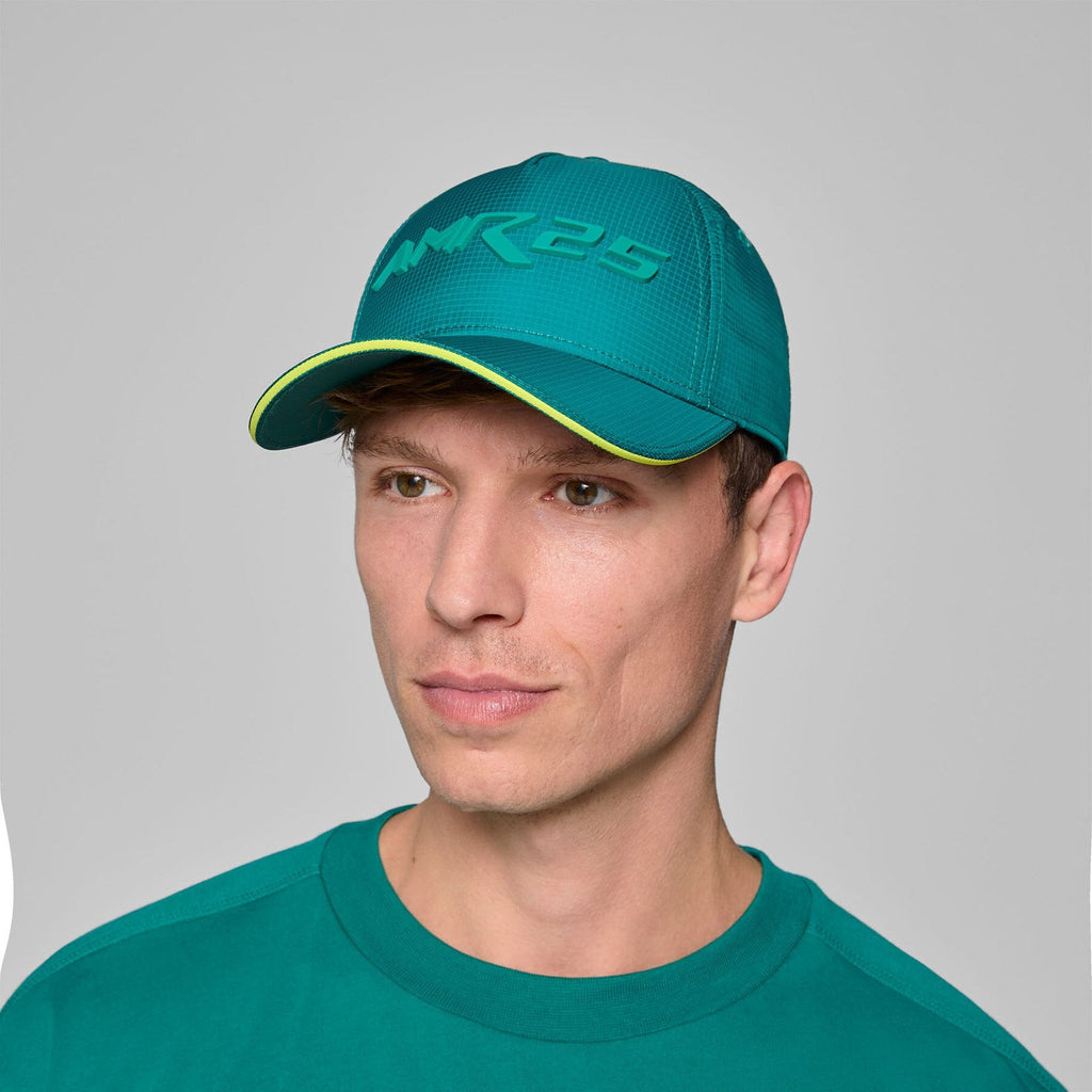 Aston Martin F1 Team Tech Cap