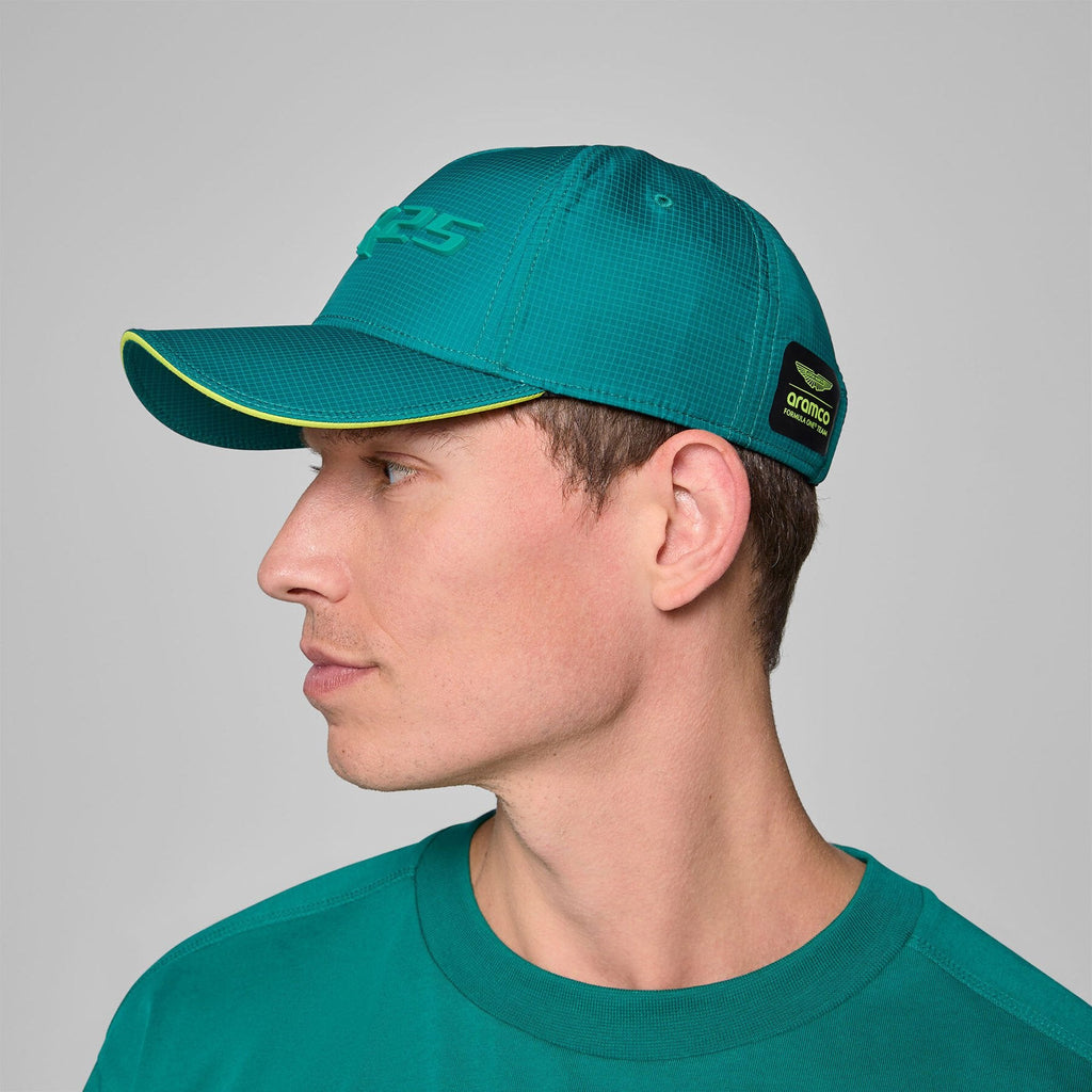 Aston Martin F1 Team Tech Cap