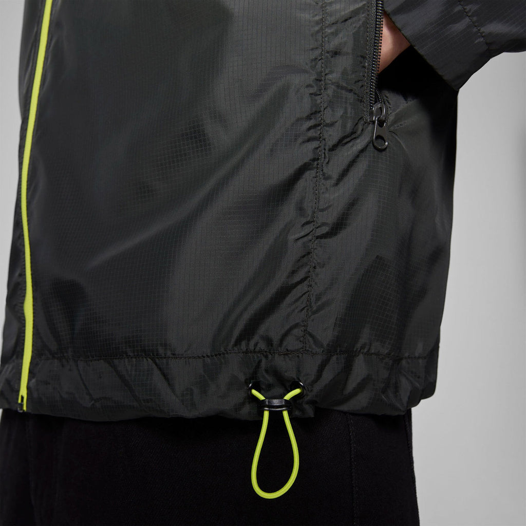 Aston Martin F1 Team Tech Lightweight Jacket