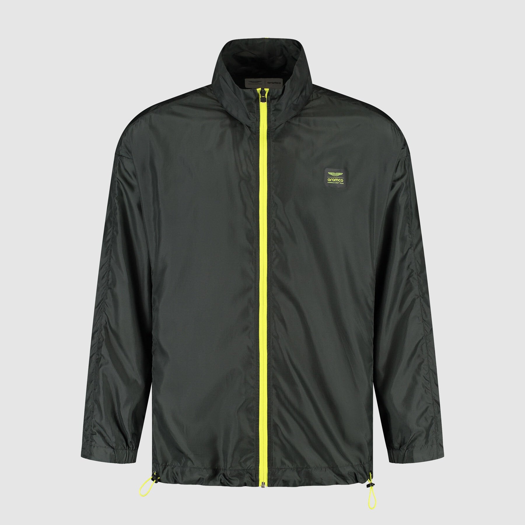 Aston Martin F1 Team Tech Lightweight Jacket