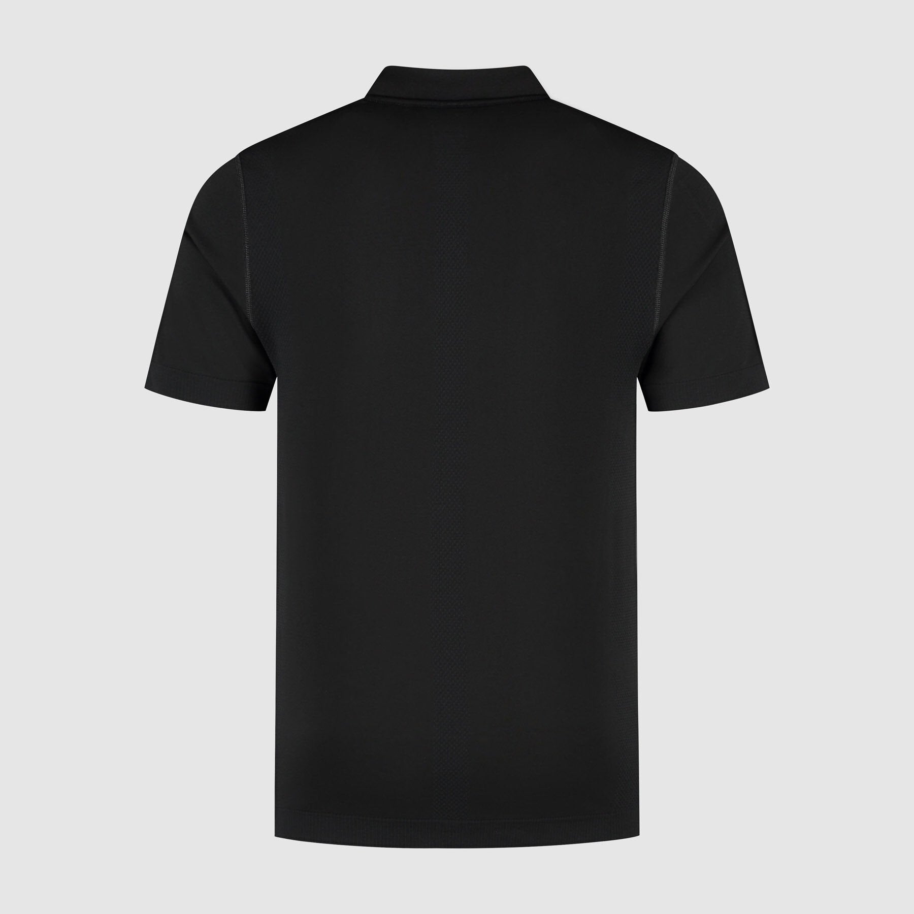 Aston Martin F1 Team Tech Seamless Polo