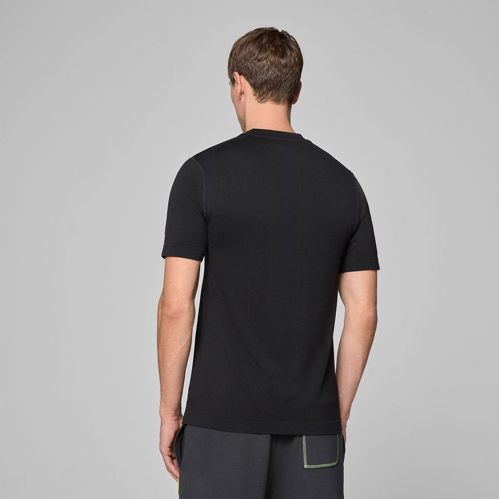Aston Martin F1 Team Tech Seamless T-shirt