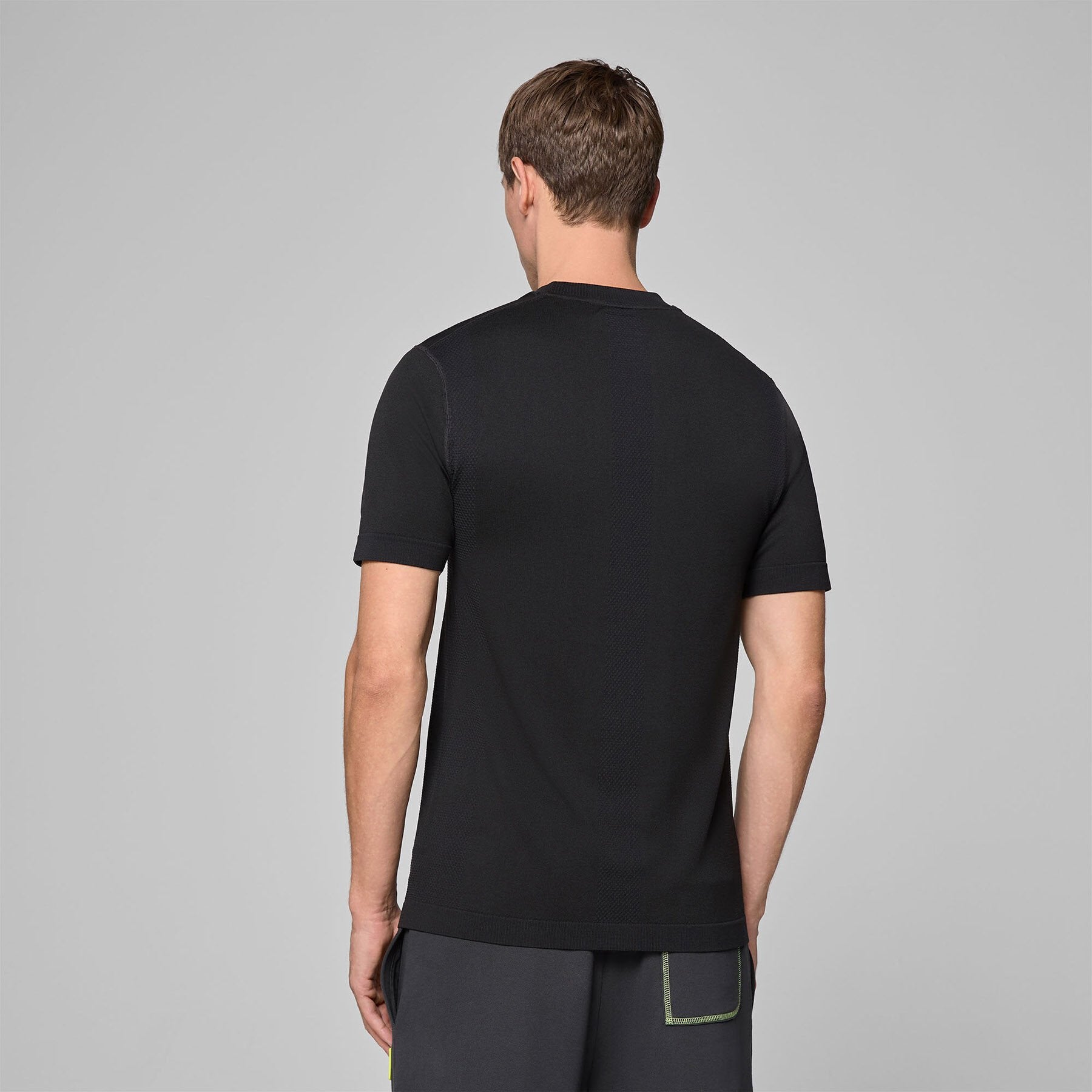 Aston Martin F1 Team Tech Seamless T-shirt