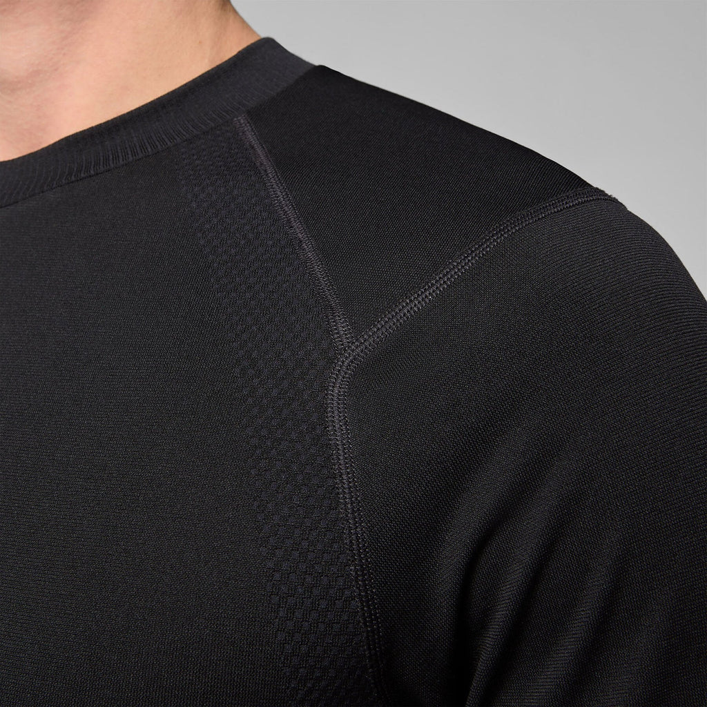 Aston Martin F1 Team Tech Seamless T-shirt