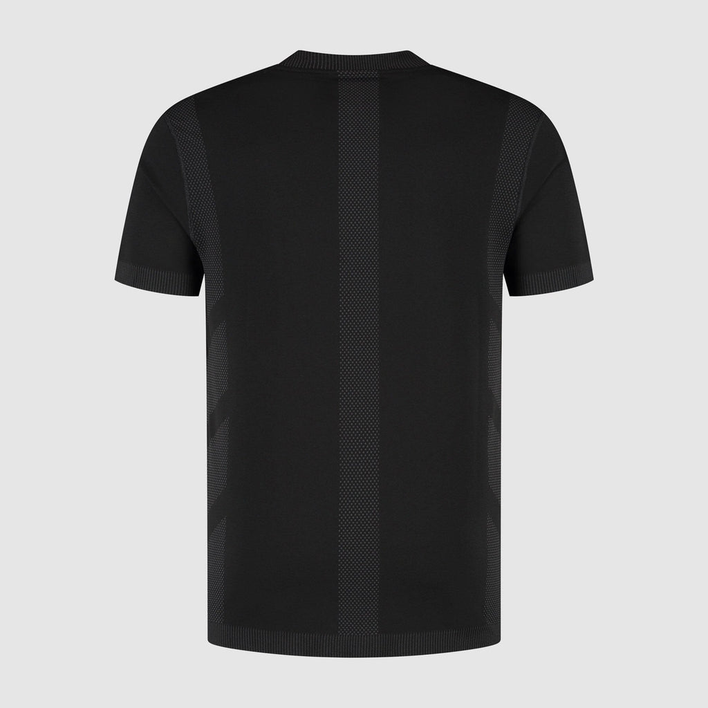 Aston Martin F1 Team Tech Seamless T-shirt