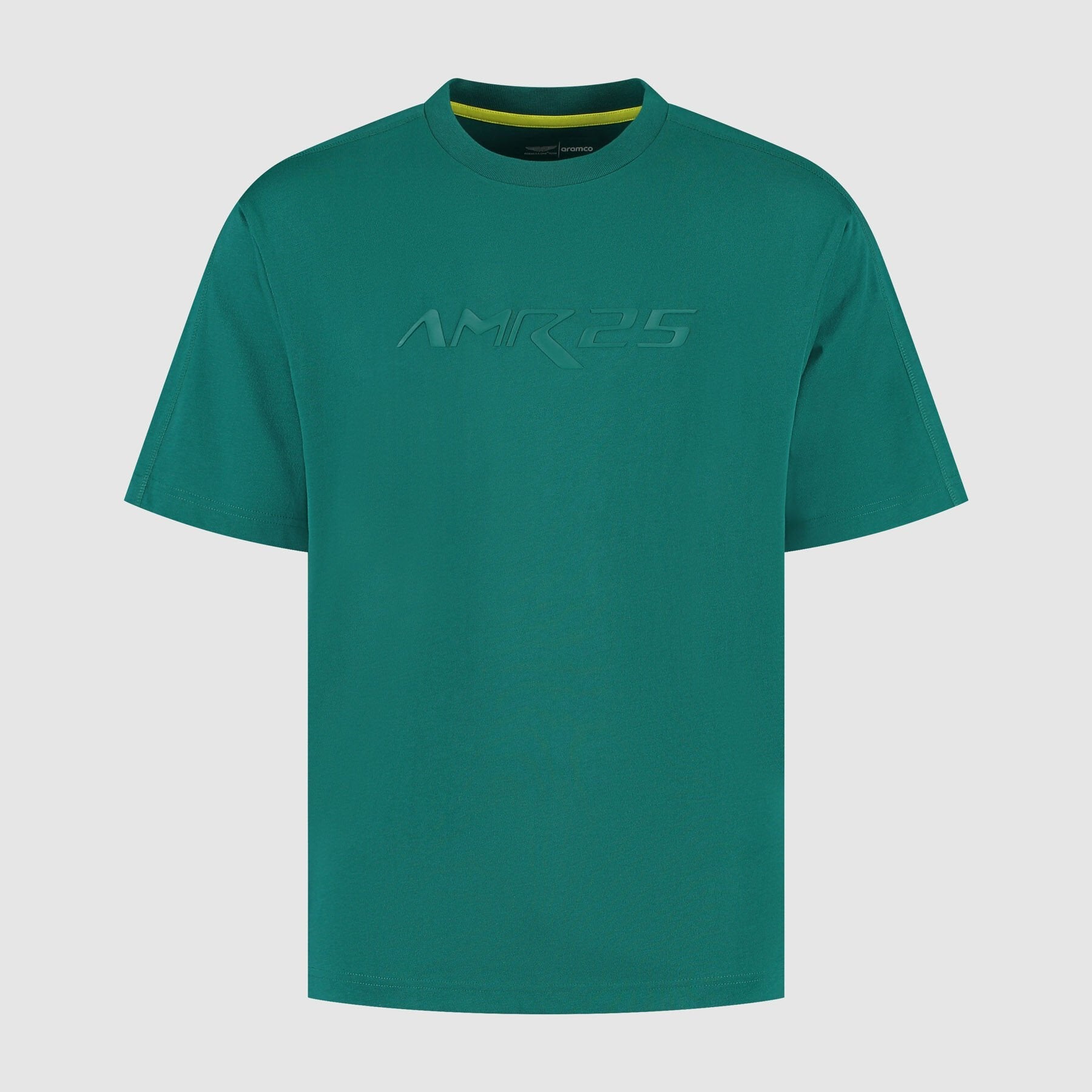 Aston Martin F1 Team AMR25 T-shirt