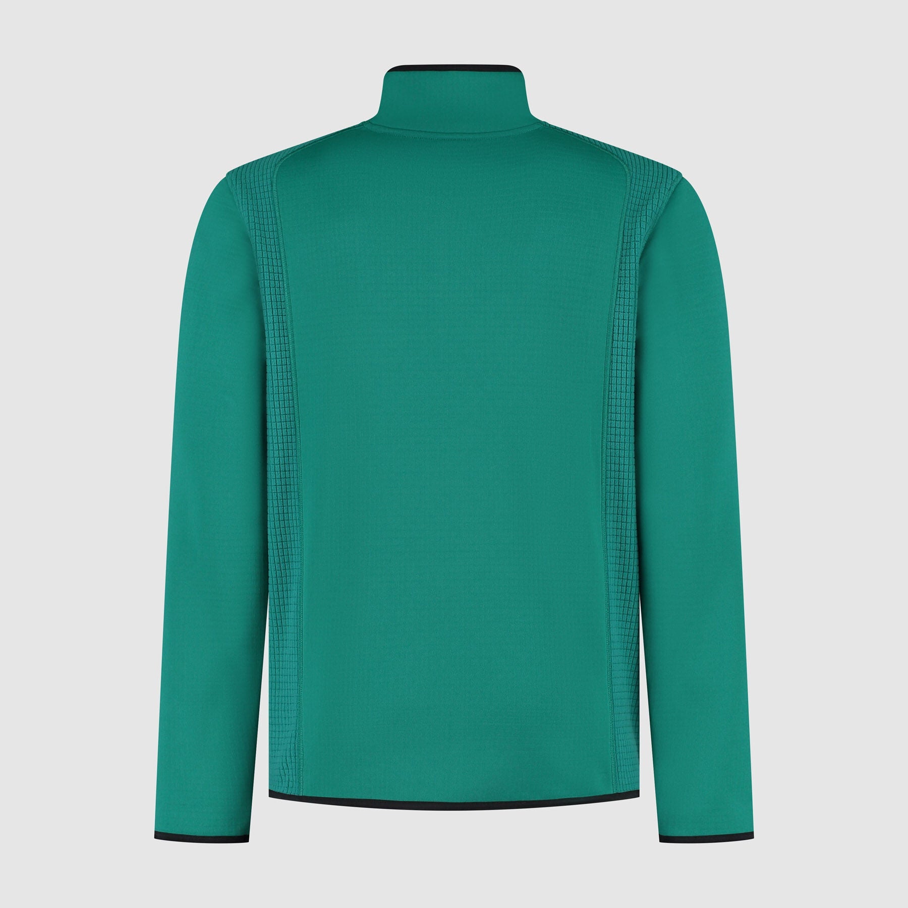 Aston Martin F1 Team Tech 1/4 Zip Sweater