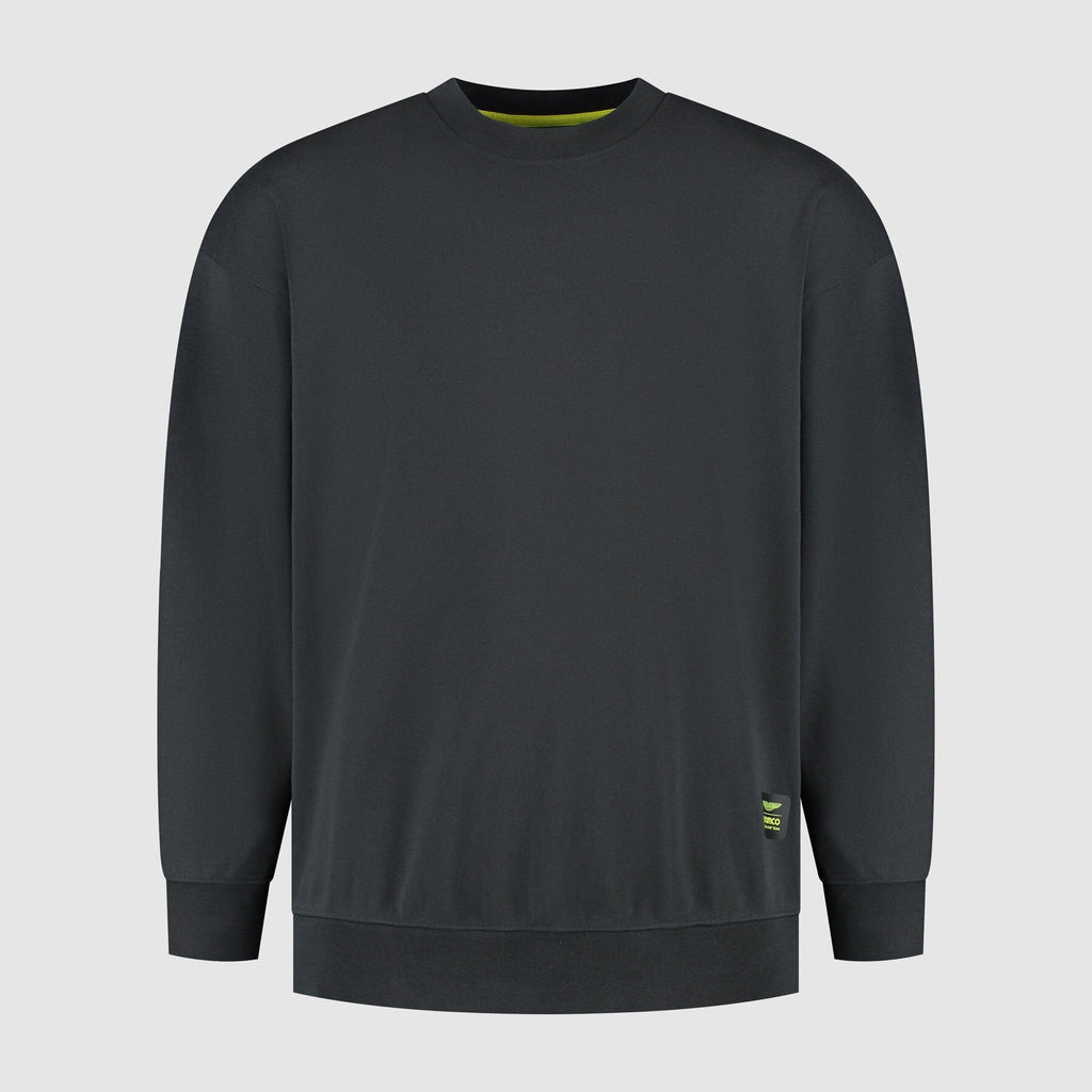 Aston Martin F1 Team Women's Crew Sweat