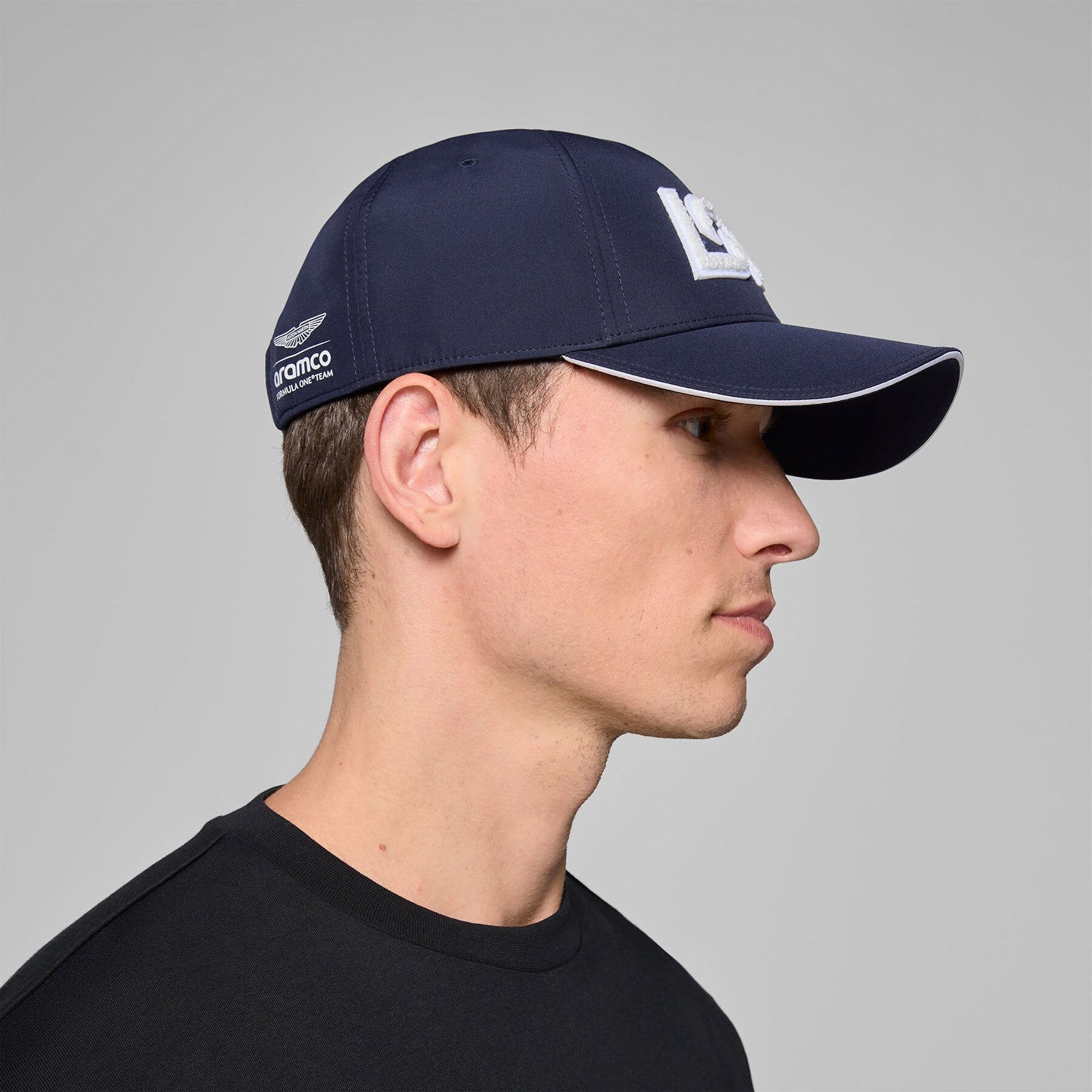 Aston Martin F1 Team LS18 Lance Stroll Cap