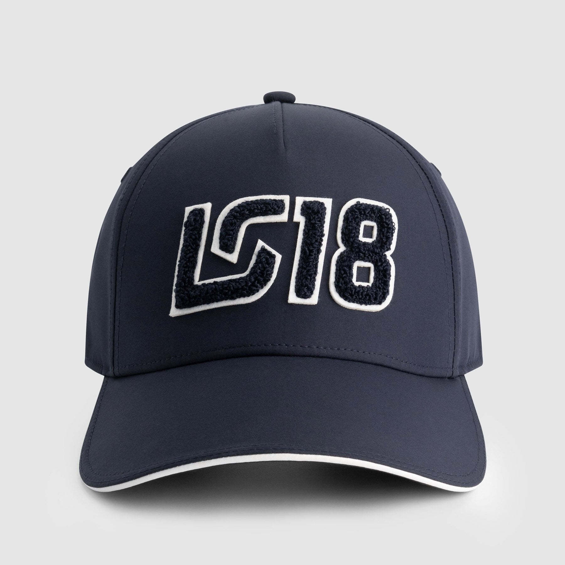 Aston Martin F1 Team LS18 Lance Stroll Cap