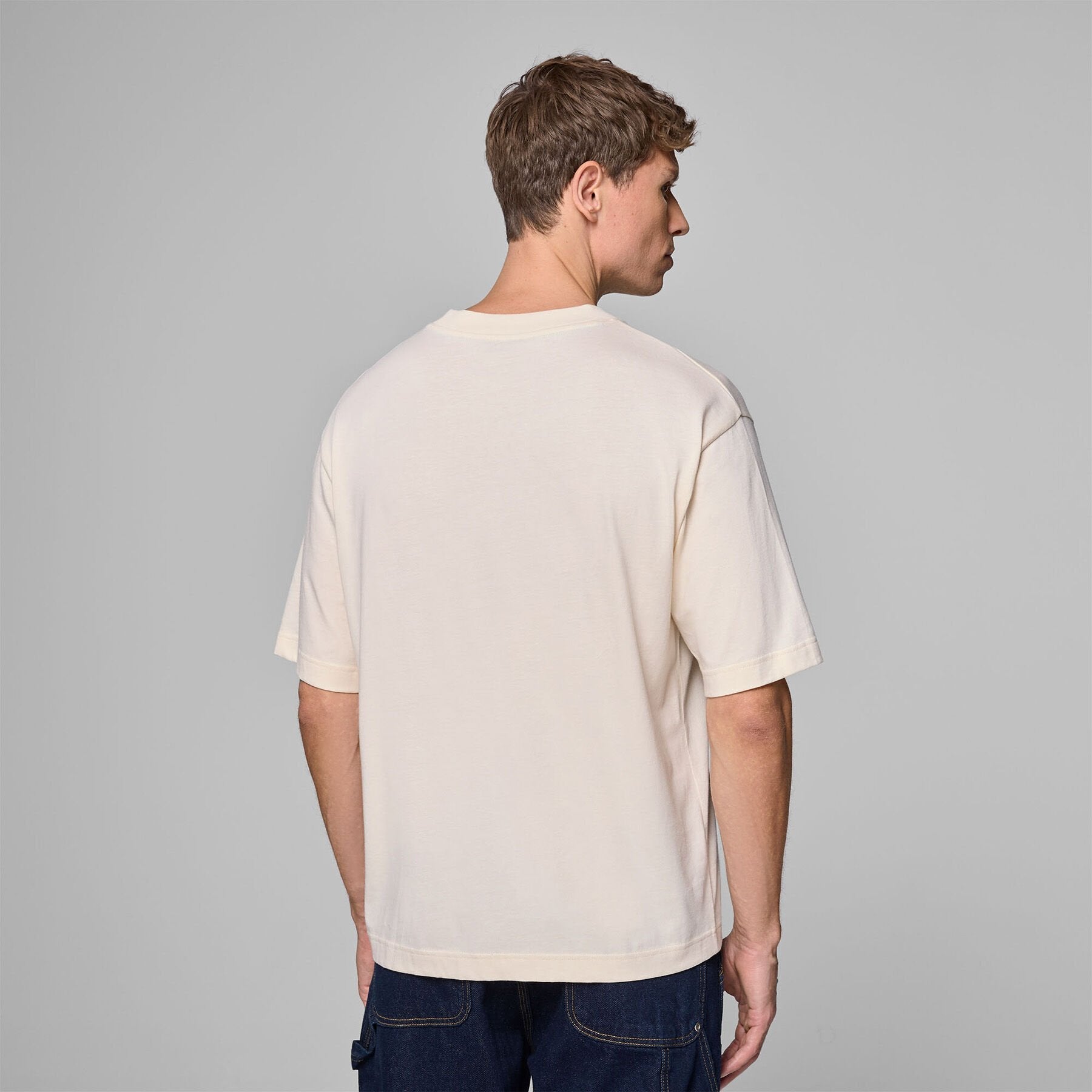 F1 Collection Heritage Graphic T-shirt