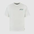 F1 Collection Legacy Graphic T-shirt